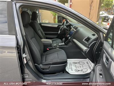 2019 Subaru Outback 2.5i Premium   - Photo 31 - San Jose, CA 95116