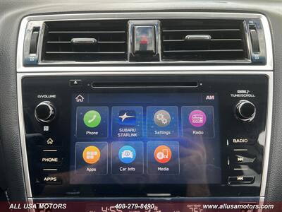 2019 Subaru Outback 2.5i Premium   - Photo 36 - San Jose, CA 95116