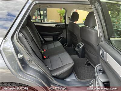2019 Subaru Outback 2.5i Premium   - Photo 30 - San Jose, CA 95116