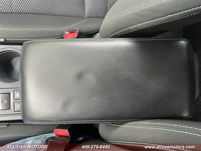 2019 Subaru Outback 2.5i Premium   - Photo 47 - San Jose, CA 95116