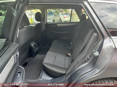 2019 Subaru Outback 2.5i Premium   - Photo 25 - San Jose, CA 95116