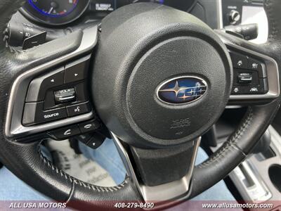 2019 Subaru Outback 2.5i Premium   - Photo 20 - San Jose, CA 95116