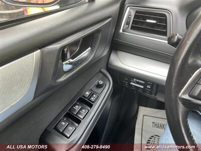 2019 Subaru Outback 2.5i Premium   - Photo 48 - San Jose, CA 95116