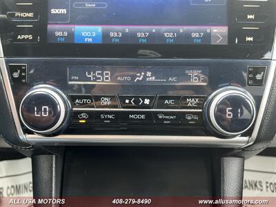 2019 Subaru Outback 2.5i Premium   - Photo 42 - San Jose, CA 95116