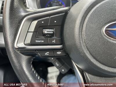 2019 Subaru Outback 2.5i Premium   - Photo 21 - San Jose, CA 95116