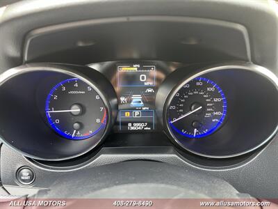 2019 Subaru Outback 2.5i Premium   - Photo 33 - San Jose, CA 95116