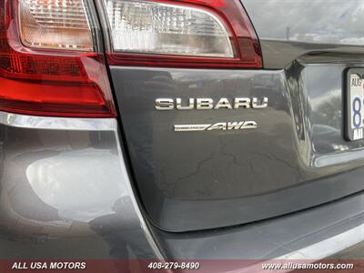 2019 Subaru Outback 2.5i Premium   - Photo 10 - San Jose, CA 95116