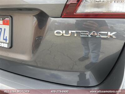 2019 Subaru Outback 2.5i Premium   - Photo 11 - San Jose, CA 95116