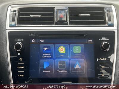 2019 Subaru Outback 2.5i Premium   - Photo 40 - San Jose, CA 95116