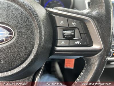 2019 Subaru Outback 2.5i Premium   - Photo 23 - San Jose, CA 95116