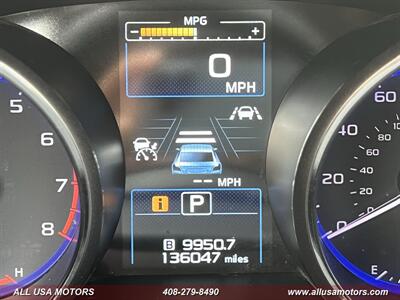 2019 Subaru Outback 2.5i Premium   - Photo 34 - San Jose, CA 95116