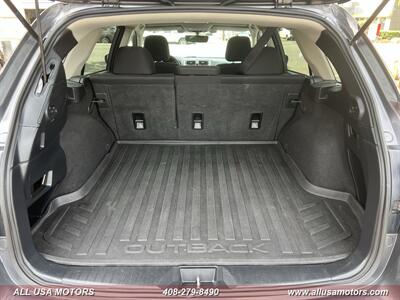 2019 Subaru Outback 2.5i Premium   - Photo 26 - San Jose, CA 95116