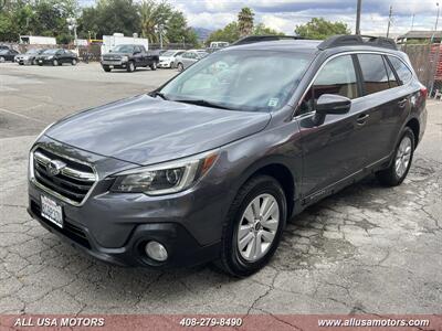 2019 Subaru Outback 2.5i Premium   - Photo 5 - San Jose, CA 95116