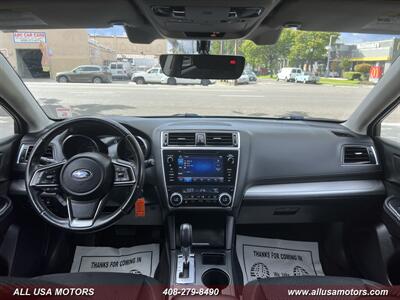 2019 Subaru Outback 2.5i Premium   - Photo 32 - San Jose, CA 95116