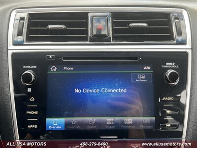 2019 Subaru Outback 2.5i Premium   - Photo 39 - San Jose, CA 95116