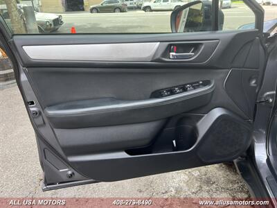 2019 Subaru Outback 2.5i Premium   - Photo 17 - San Jose, CA 95116