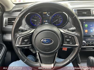 2019 Subaru Outback 2.5i Premium   - Photo 19 - San Jose, CA 95116