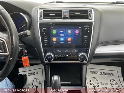 2019 Subaru Outback 2.5i Premium   - Photo 35 - San Jose, CA 95116