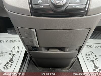 2015 Honda Odyssey EX   - Photo 40 - San Jose, CA 95116