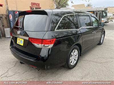 2015 Honda Odyssey EX   - Photo 9 - San Jose, CA 95116