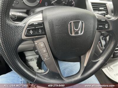 2015 Honda Odyssey EX   - Photo 16 - San Jose, CA 95116