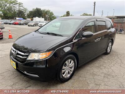 2015 Honda Odyssey EX   - Photo 5 - San Jose, CA 95116