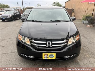 2015 Honda Odyssey EX   - Photo 4 - San Jose, CA 95116