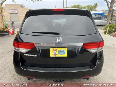 2015 Honda Odyssey EX   - Photo 8 - San Jose, CA 95116