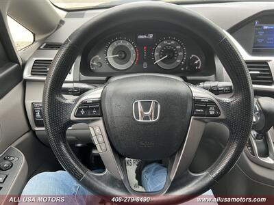 2015 Honda Odyssey EX   - Photo 15 - San Jose, CA 95116