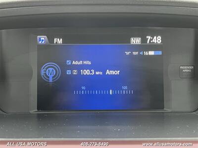 2015 Honda Odyssey EX   - Photo 33 - San Jose, CA 95116