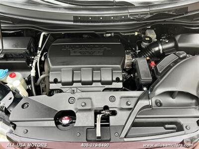 2015 Honda Odyssey EX   - Photo 12 - San Jose, CA 95116