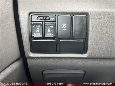 2015 Honda Odyssey EX   - Photo 45 - San Jose, CA 95116