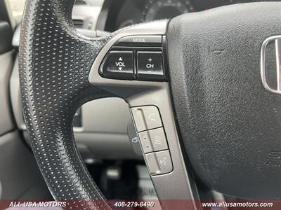 2015 Honda Odyssey EX   - Photo 17 - San Jose, CA 95116