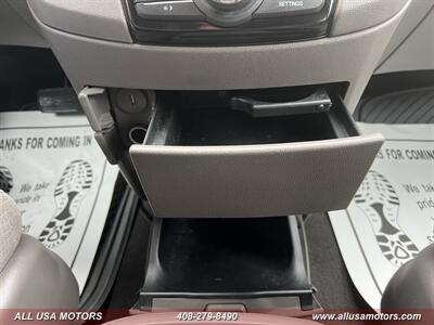 2015 Honda Odyssey EX   - Photo 39 - San Jose, CA 95116