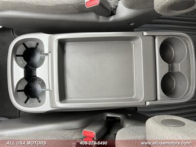 2015 Honda Odyssey EX   - Photo 42 - San Jose, CA 95116