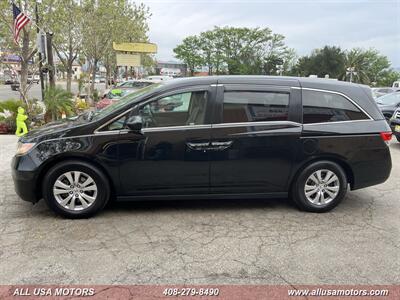 2015 Honda Odyssey EX   - Photo 6 - San Jose, CA 95116