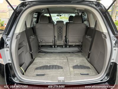 2015 Honda Odyssey EX   - Photo 24 - San Jose, CA 95116
