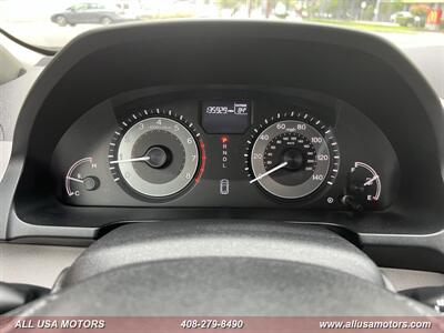 2015 Honda Odyssey EX   - Photo 30 - San Jose, CA 95116
