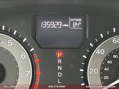 2015 Honda Odyssey EX   - Photo 31 - San Jose, CA 95116