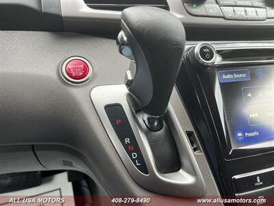 2015 Honda Odyssey EX   - Photo 38 - San Jose, CA 95116