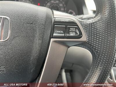 2015 Honda Odyssey EX   - Photo 19 - San Jose, CA 95116