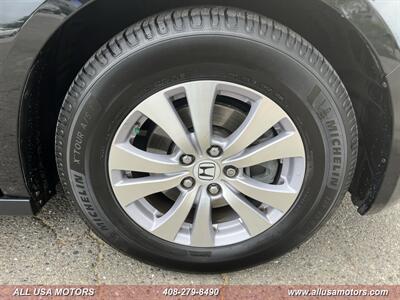 2015 Honda Odyssey EX   - Photo 11 - San Jose, CA 95116