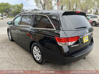 2015 Honda Odyssey EX   - Photo 7 - San Jose, CA 95116