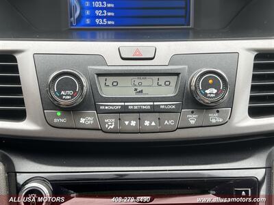 2015 Honda Odyssey EX   - Photo 36 - San Jose, CA 95116