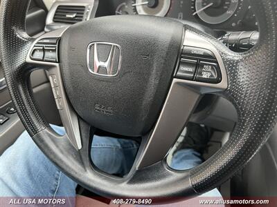 2015 Honda Odyssey EX   - Photo 18 - San Jose, CA 95116