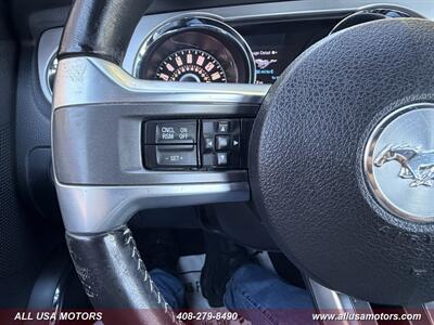 2014 Ford Mustang V6 Premium - Photo 17 - San Jose, CA 95116