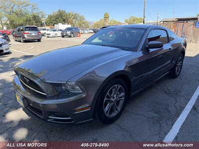 2014 Ford Mustang V6 Premium - Photo 5 - San Jose, CA 95116