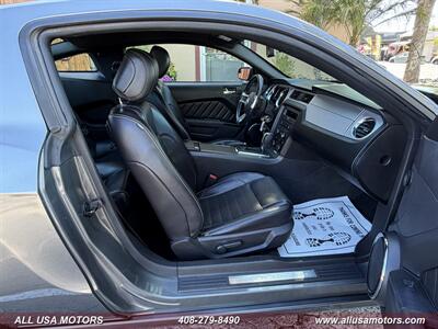 2014 Ford Mustang V6 Premium - Photo 25 - San Jose, CA 95116