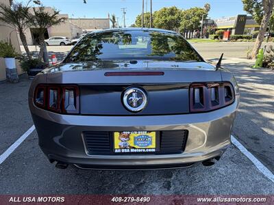 2014 Ford Mustang V6 Premium - Photo 8 - San Jose, CA 95116