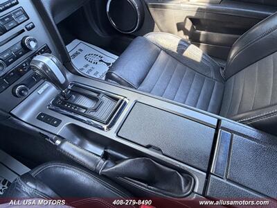 2014 Ford Mustang V6 Premium - Photo 31 - San Jose, CA 95116